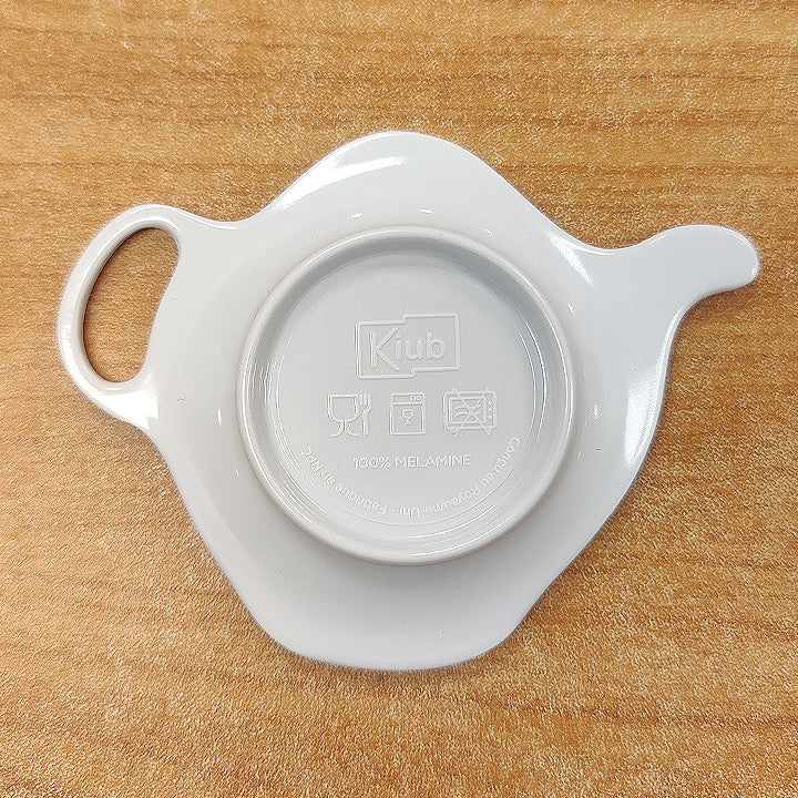 Teabag/Spoon Holder