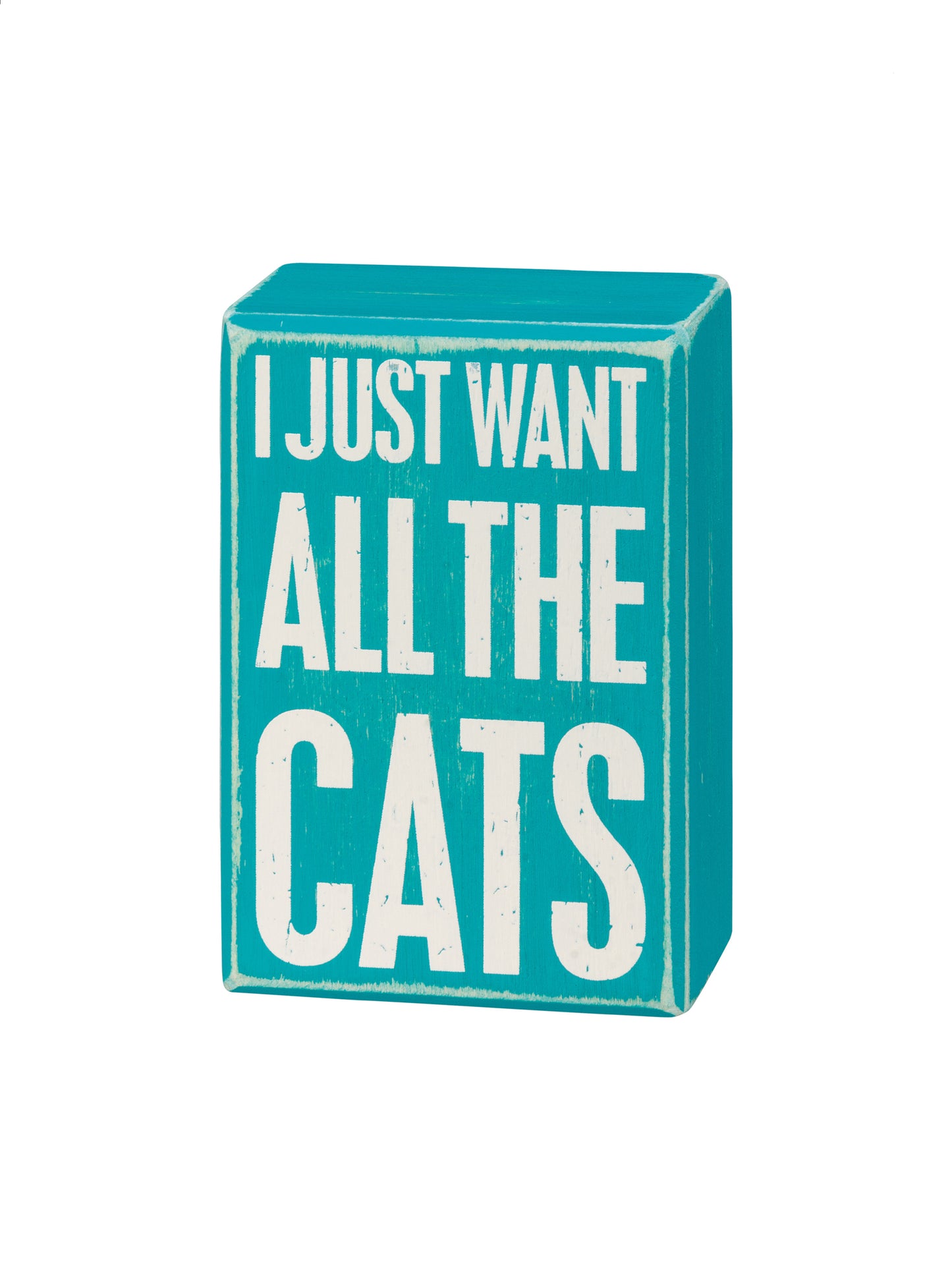 Sign Cats