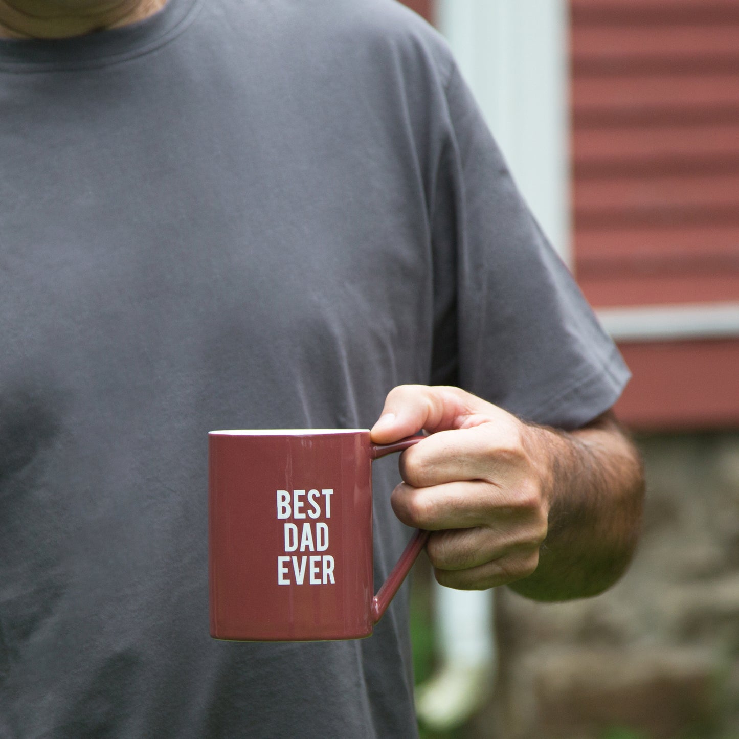 Best Dad Ever Mug