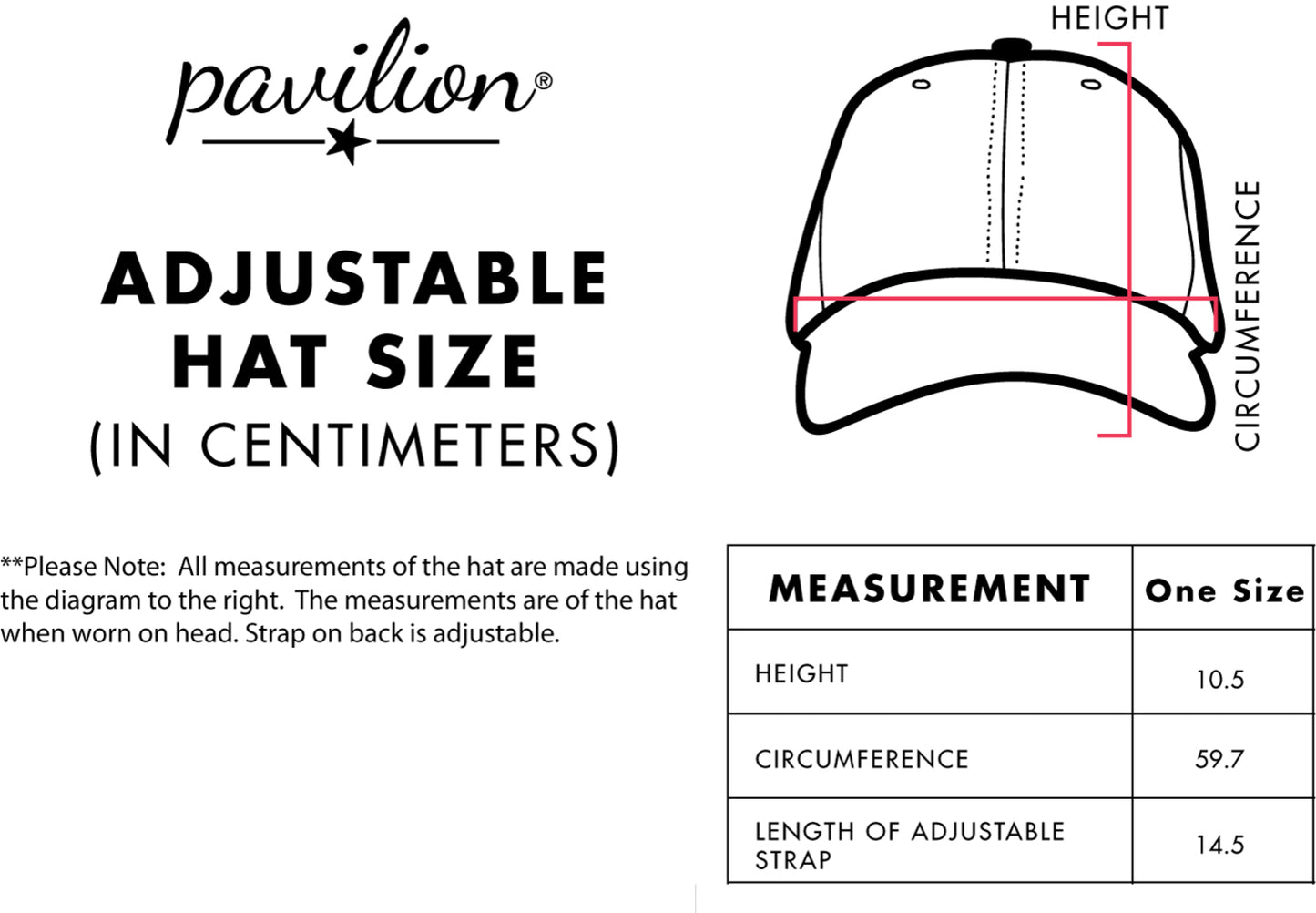 Best Dad - Dark Gray Adjustable Hat