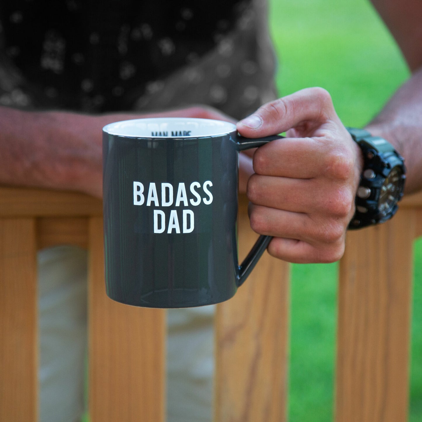 Badass Mug