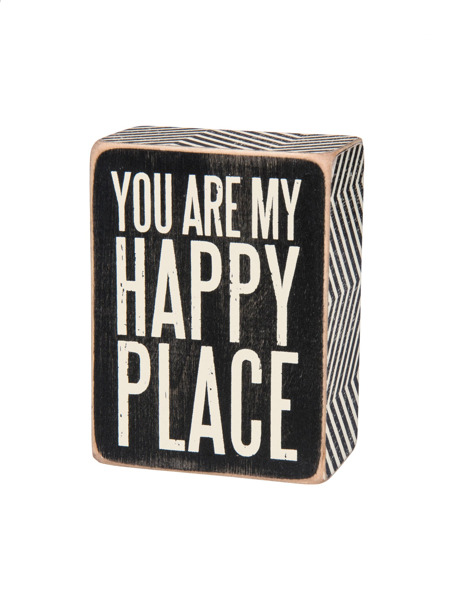 Sign Happy Place
