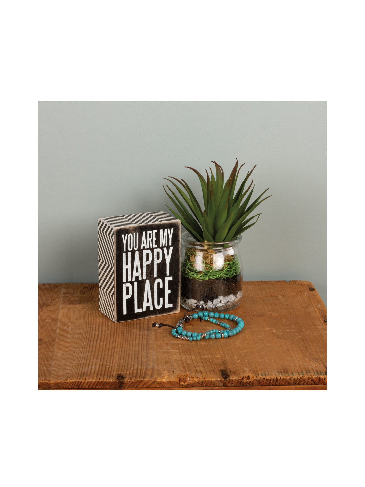 Sign Happy Place