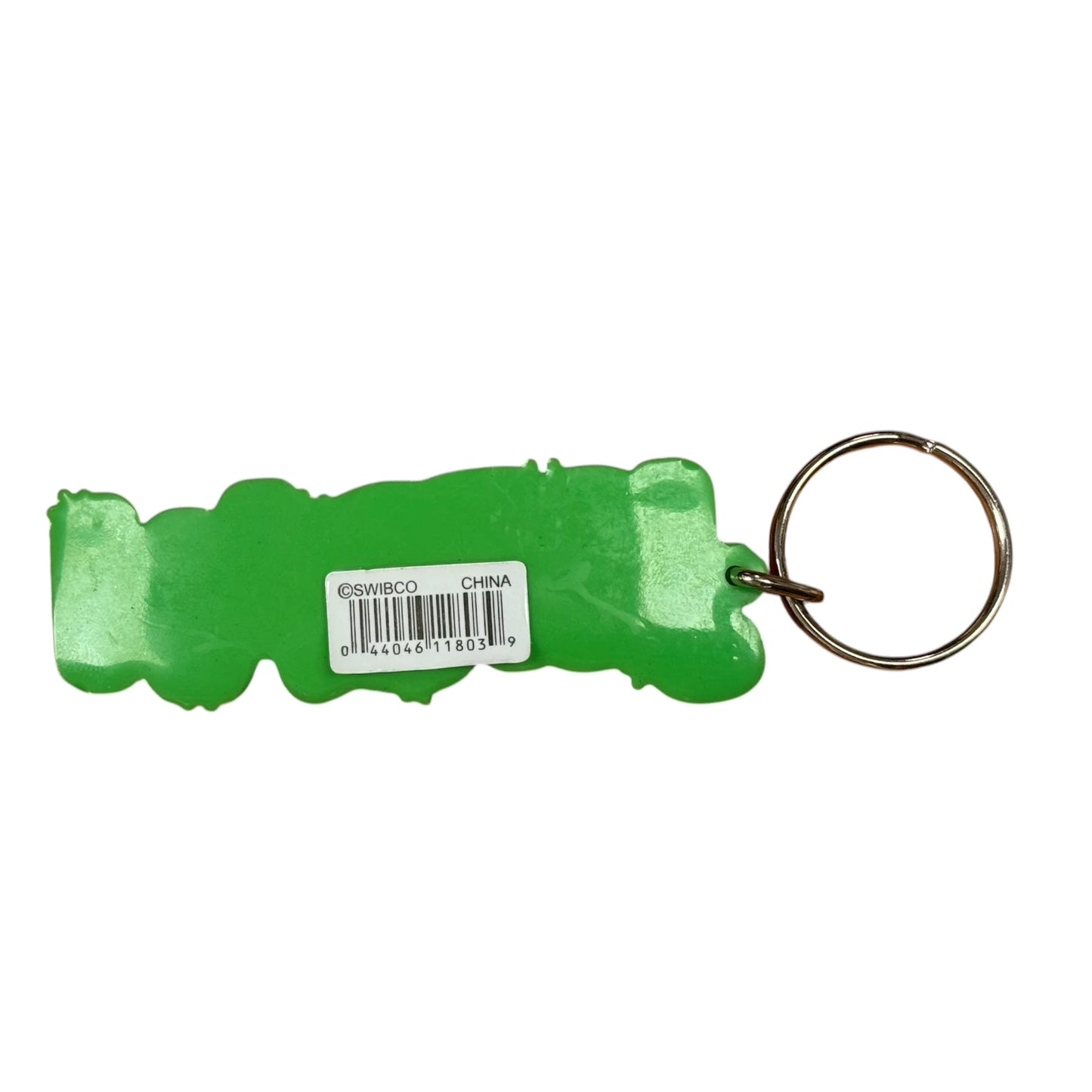 Colourful Name Keychain Jordan (Pink)
