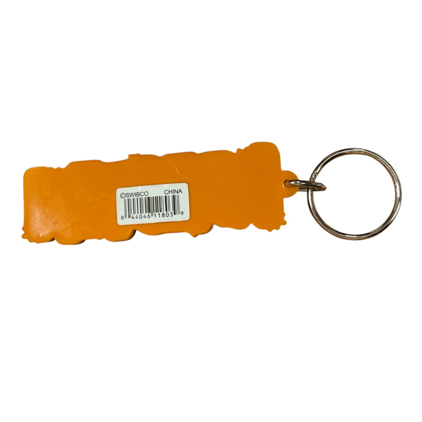 Colourful Name Keychain Kristin (Green)