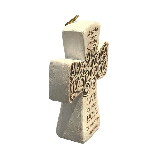 Inspirational Cross