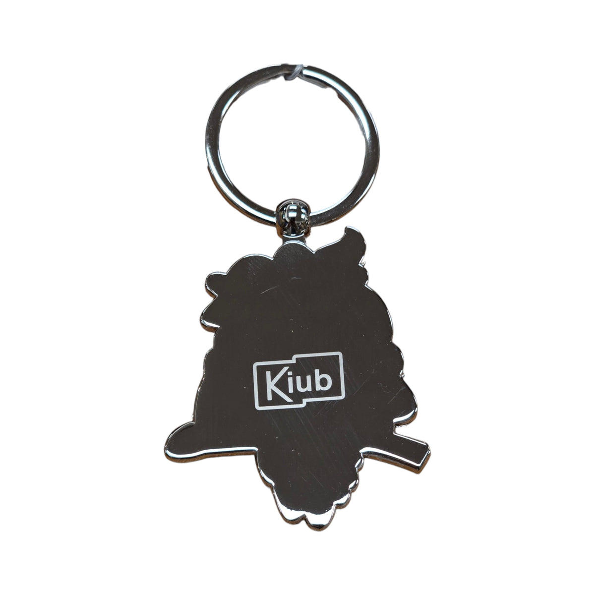 Keychain Owl