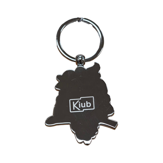 Keychain Owl