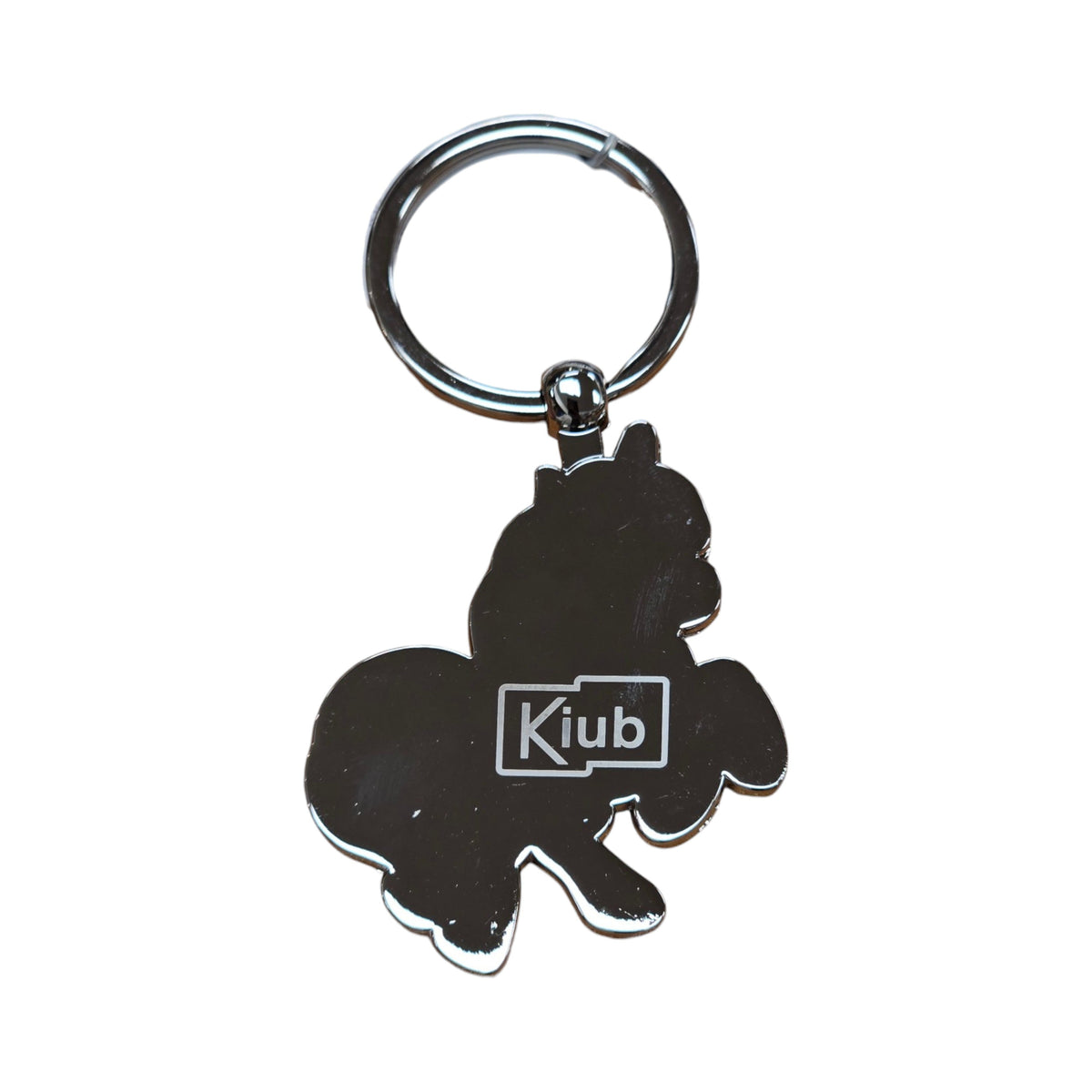 Keychain Unicorn