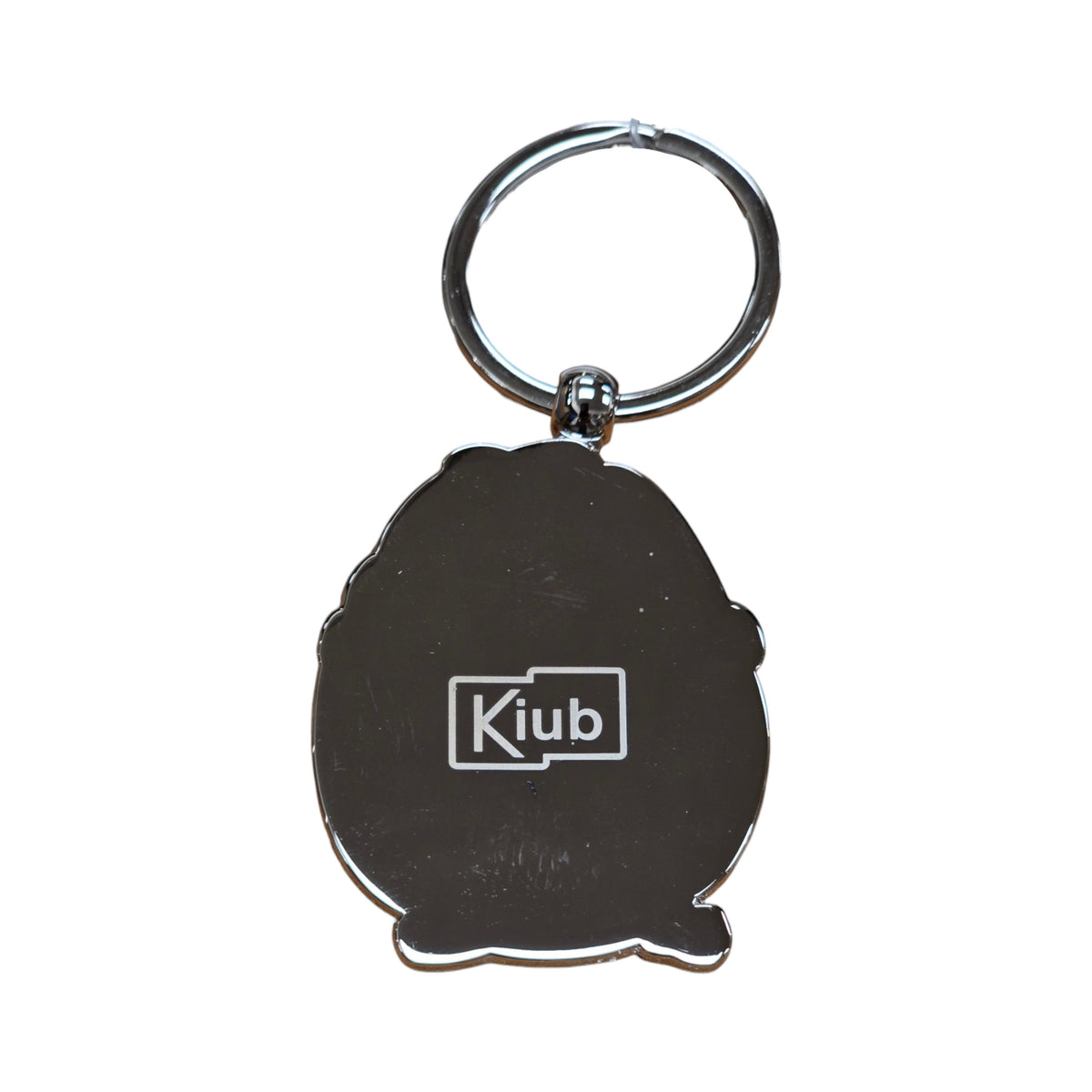 Keychain Hedgehog