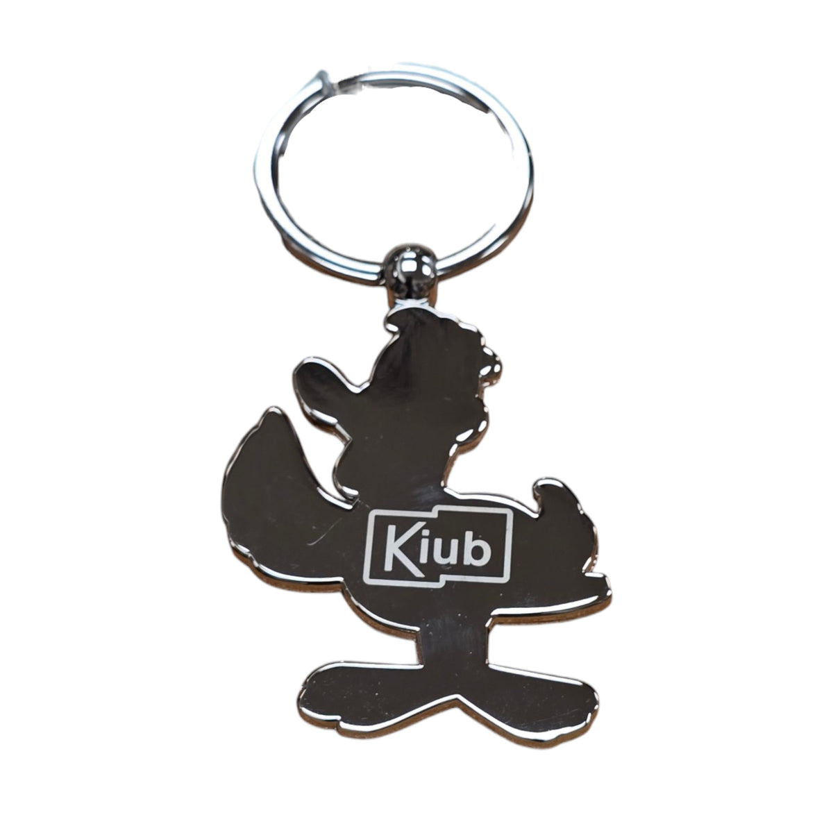 Keychain Duck