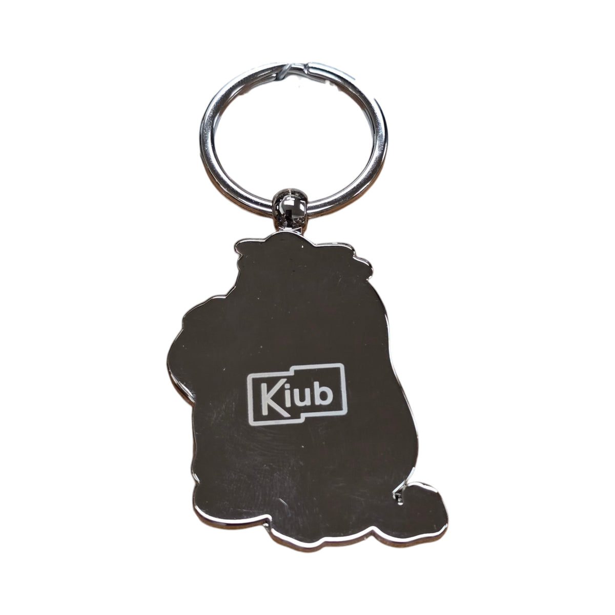 Keychain Orangutan