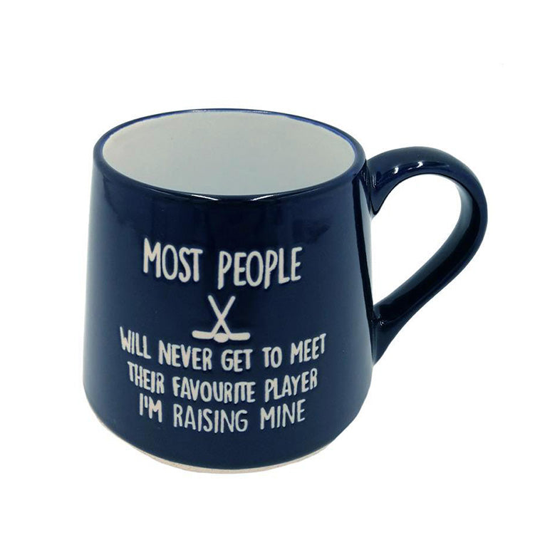 Most People Mug