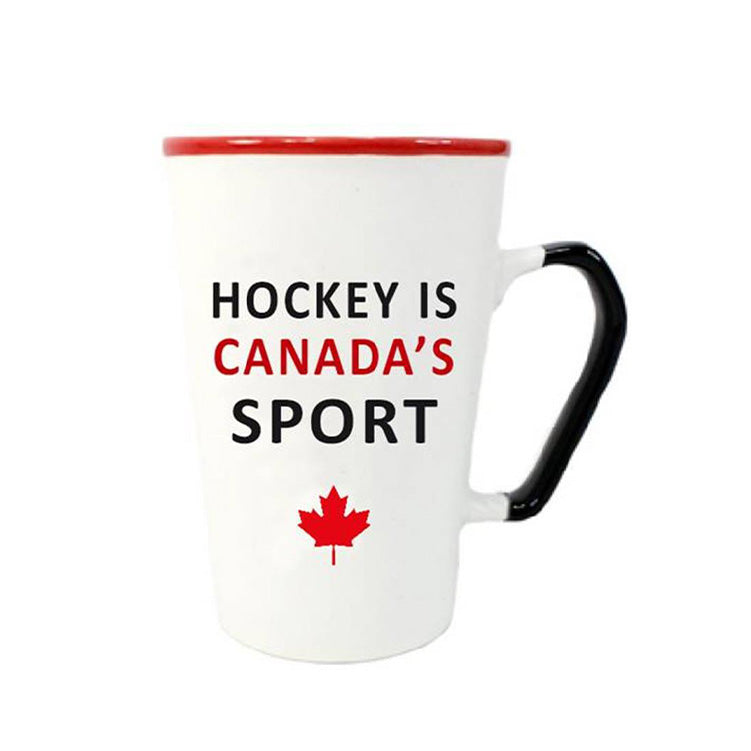 Hockey is Canada's Sport Mug