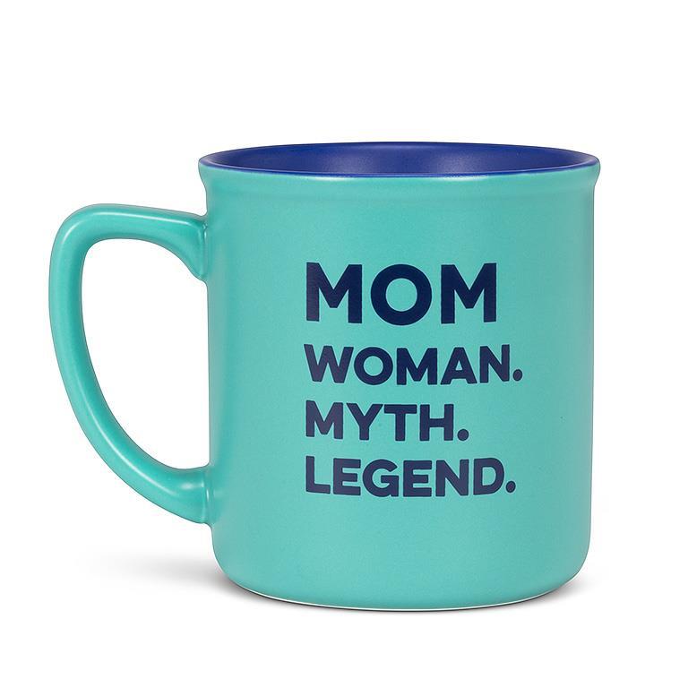 Mom Legend Mug