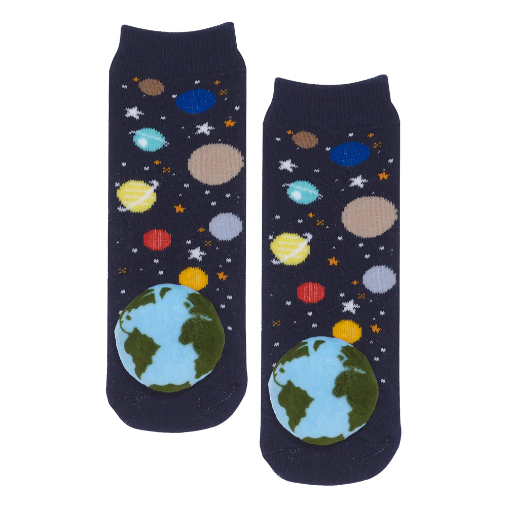 Baby Socks Planets