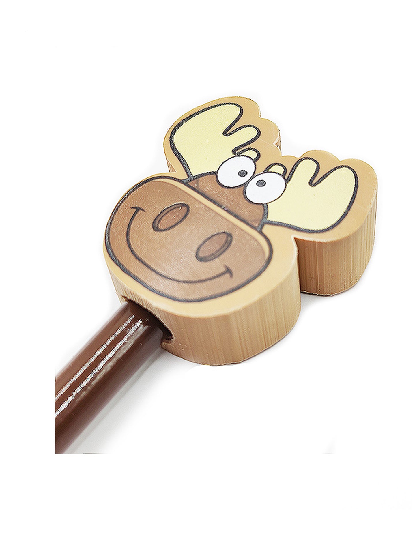 Moose Pencil