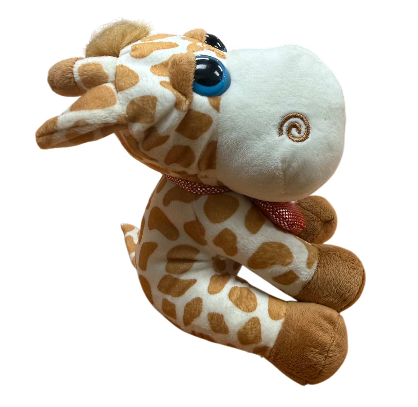 Giraffe Plush