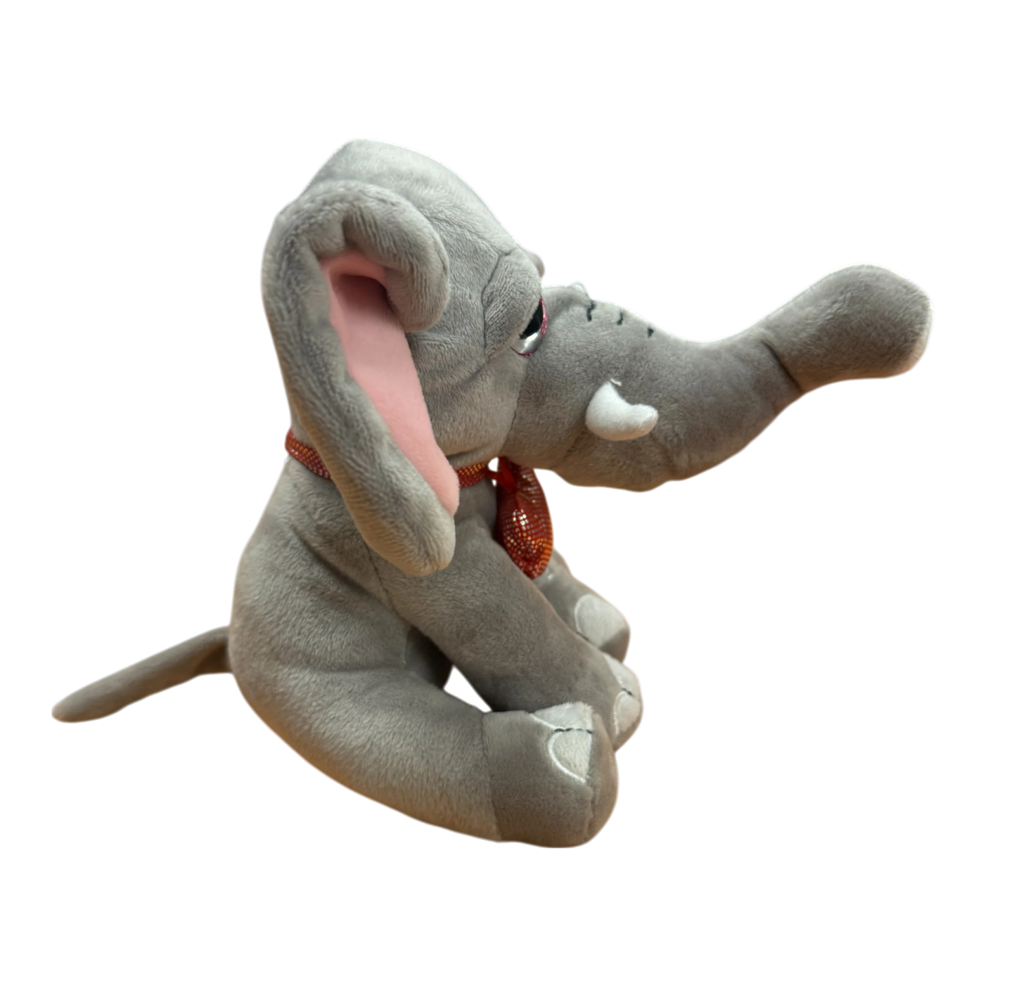 Elephant Plush