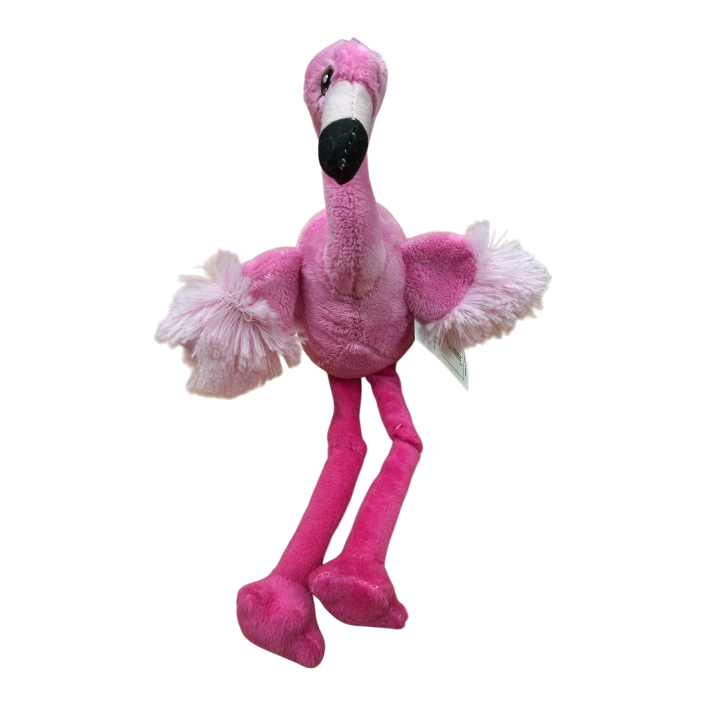 Flamingo Plush