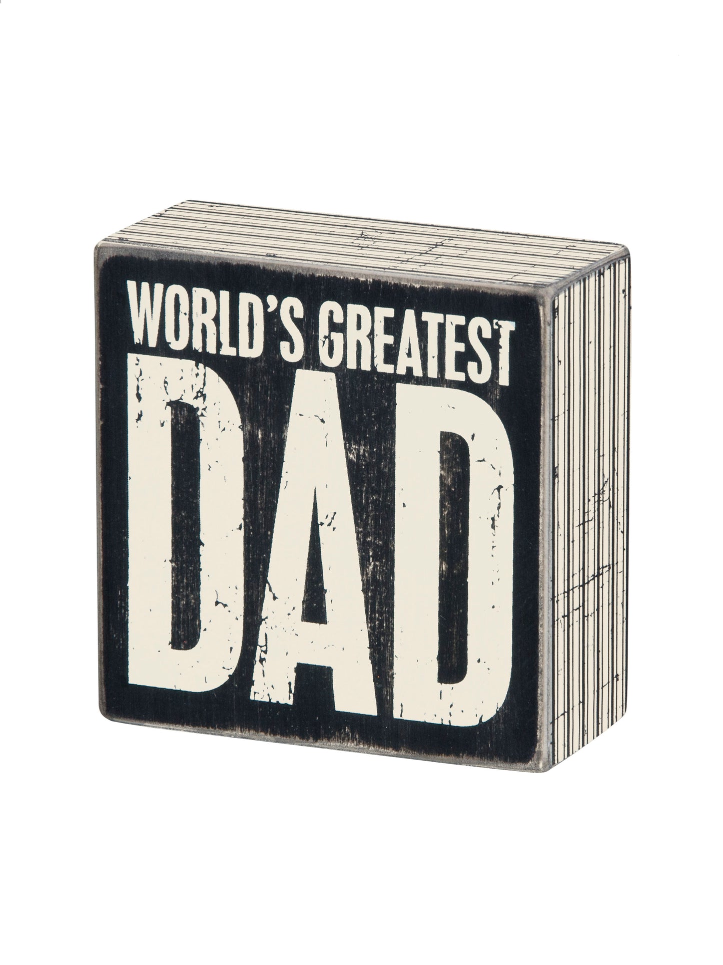 Sign Greatest Dad