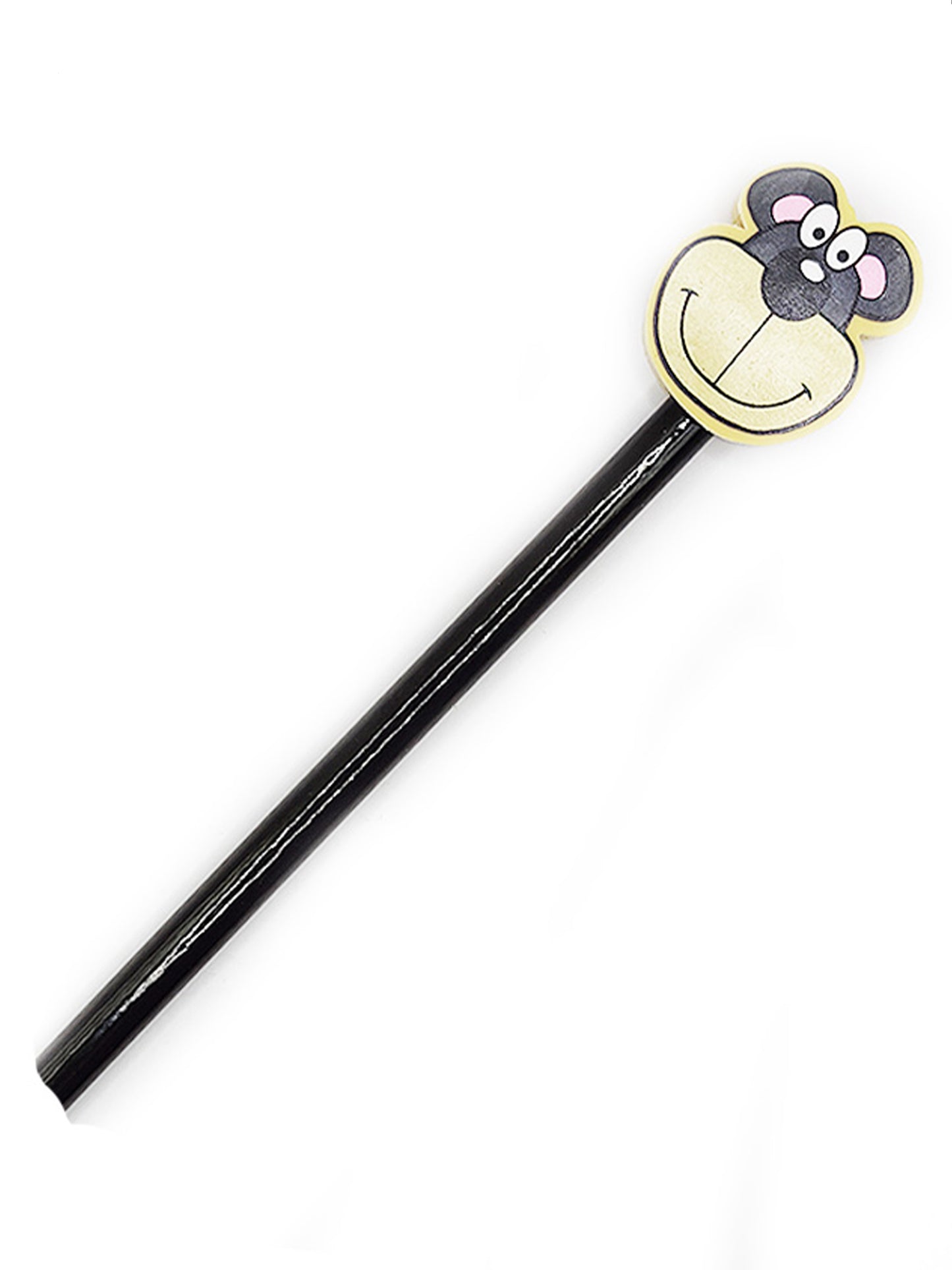Bear Pencil