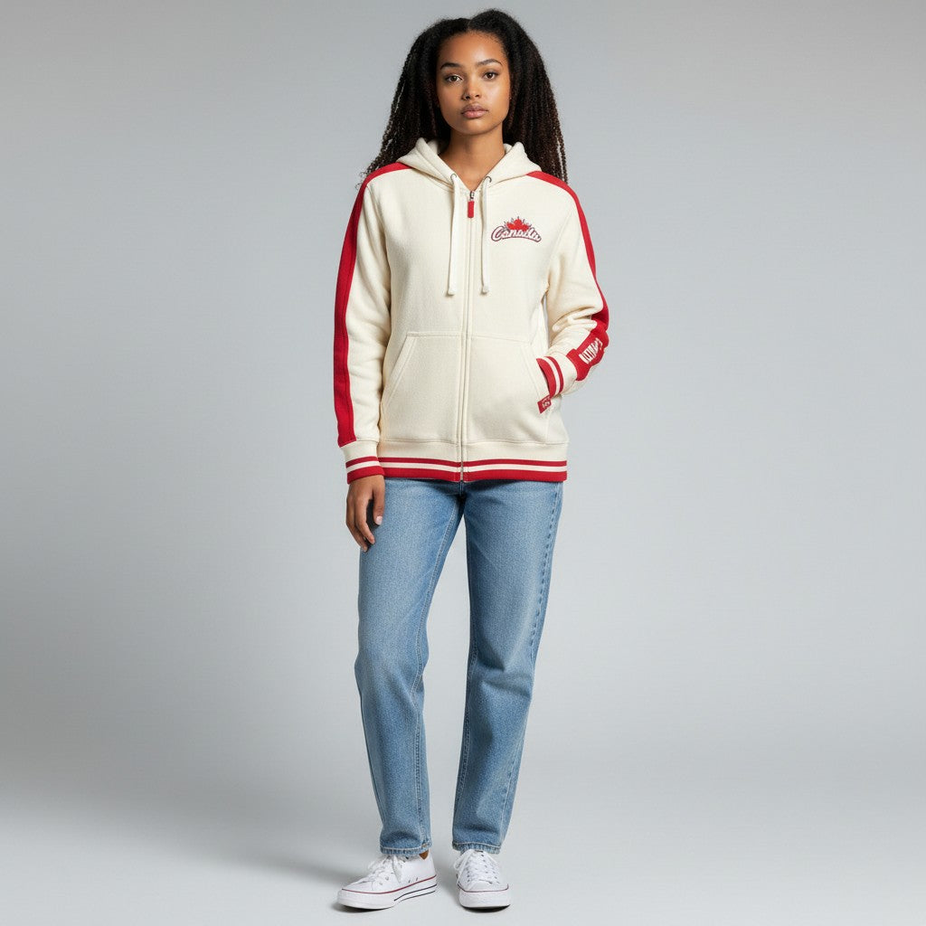 Canada Women's Jacket