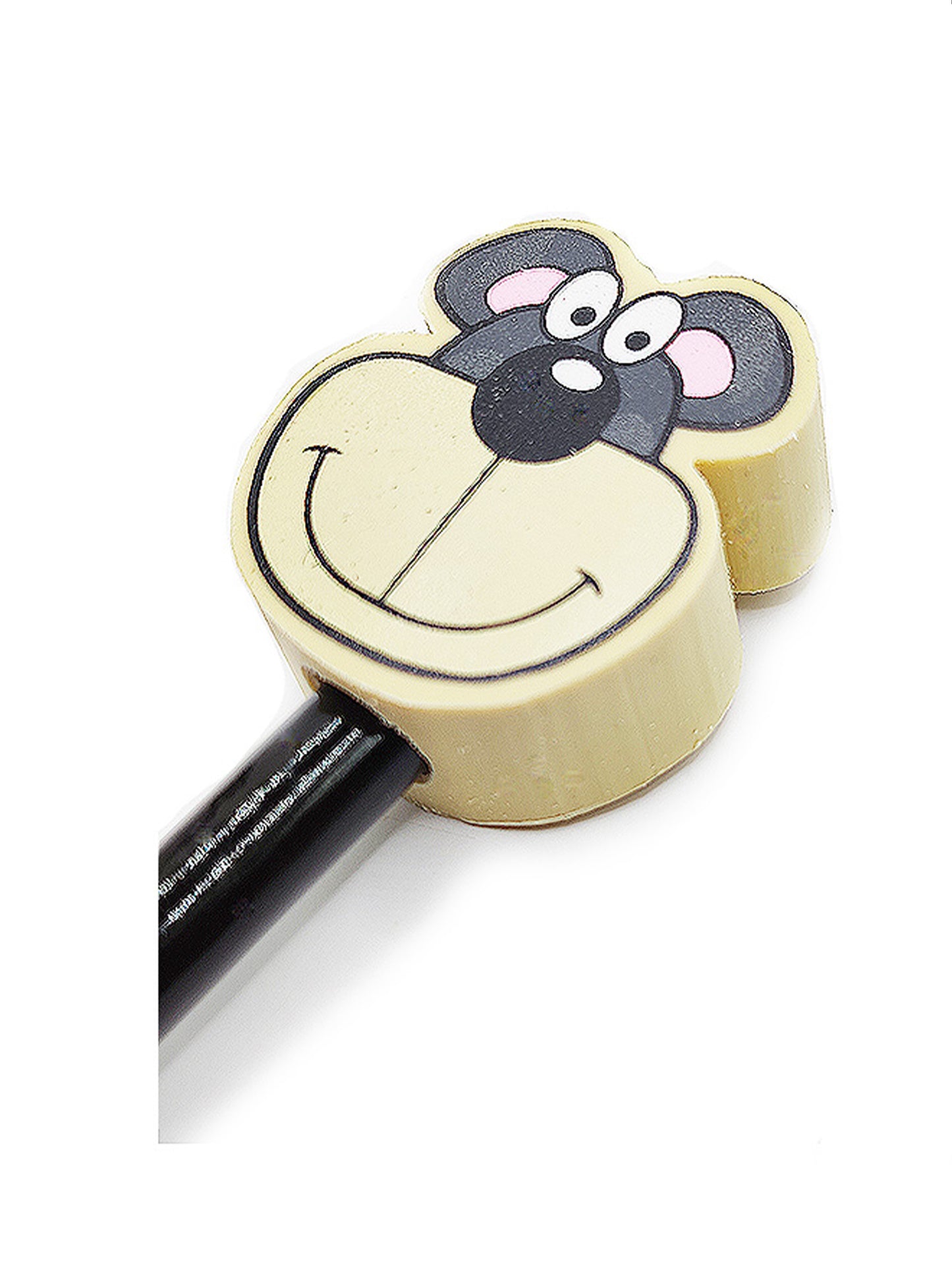 Bear Pencil