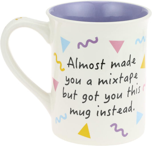 Made in the 80s Mug