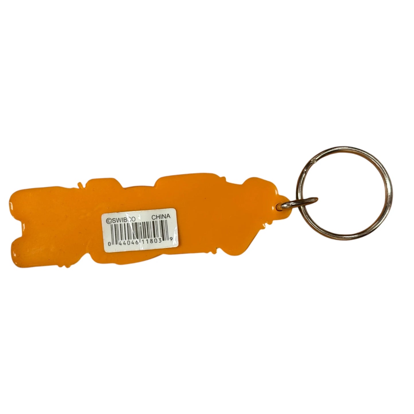 Colourful Name Keychain Vicki
