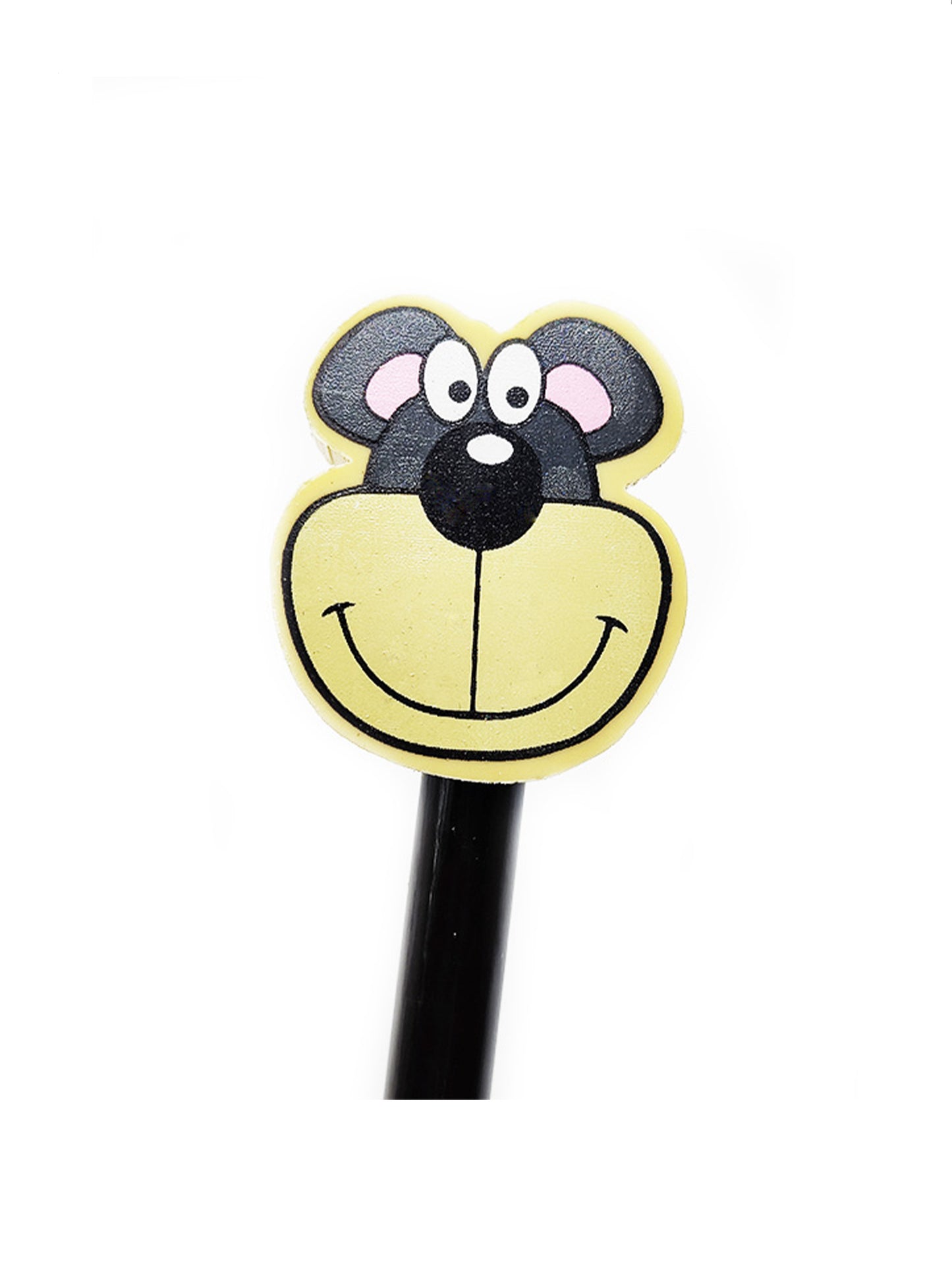 Bear Pencil