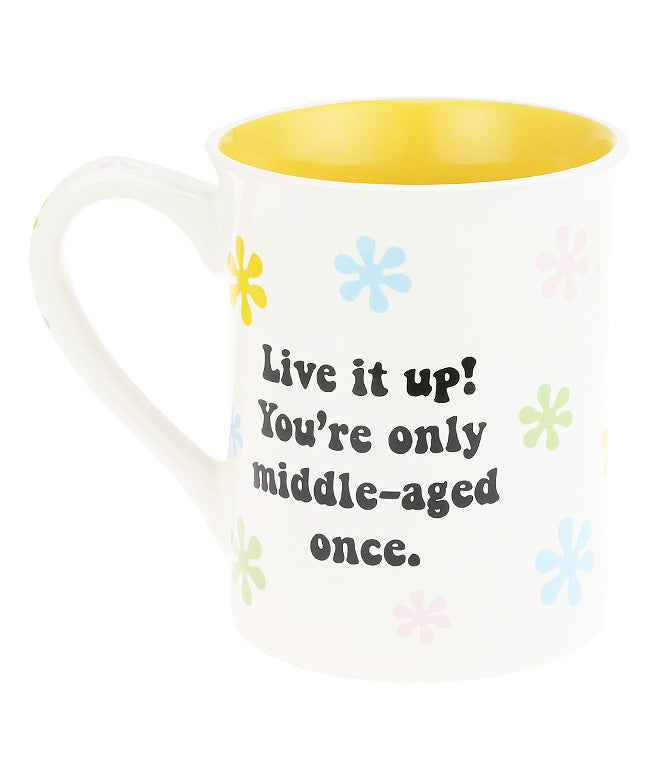 Made in 60s Mug