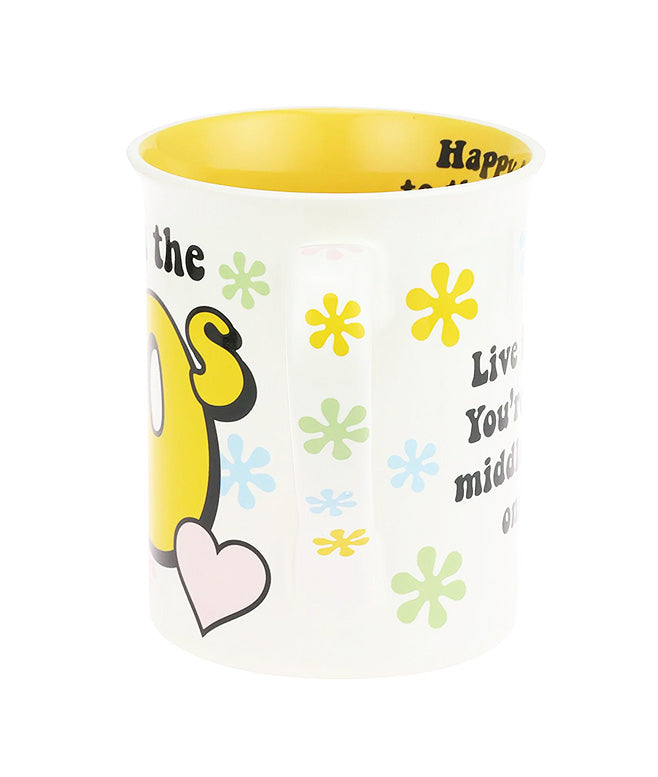 Made in 60s Mug