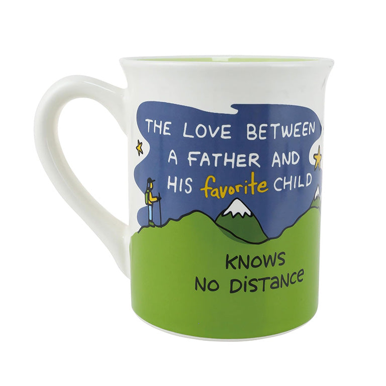 Dad Mug