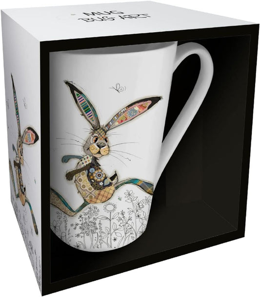 Rabbit Mug