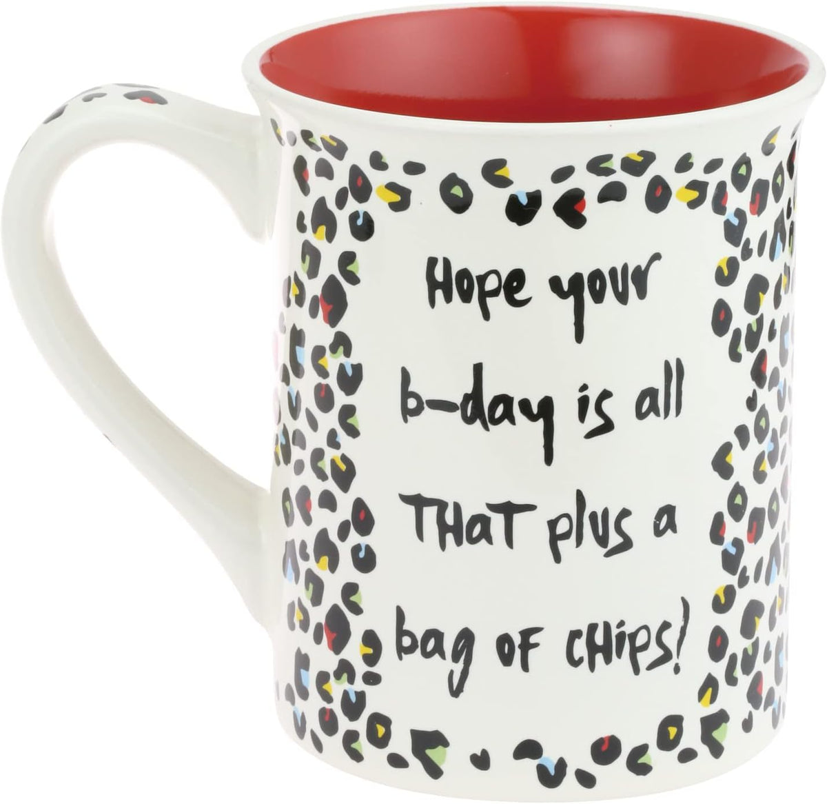 Made in the 90s Mug