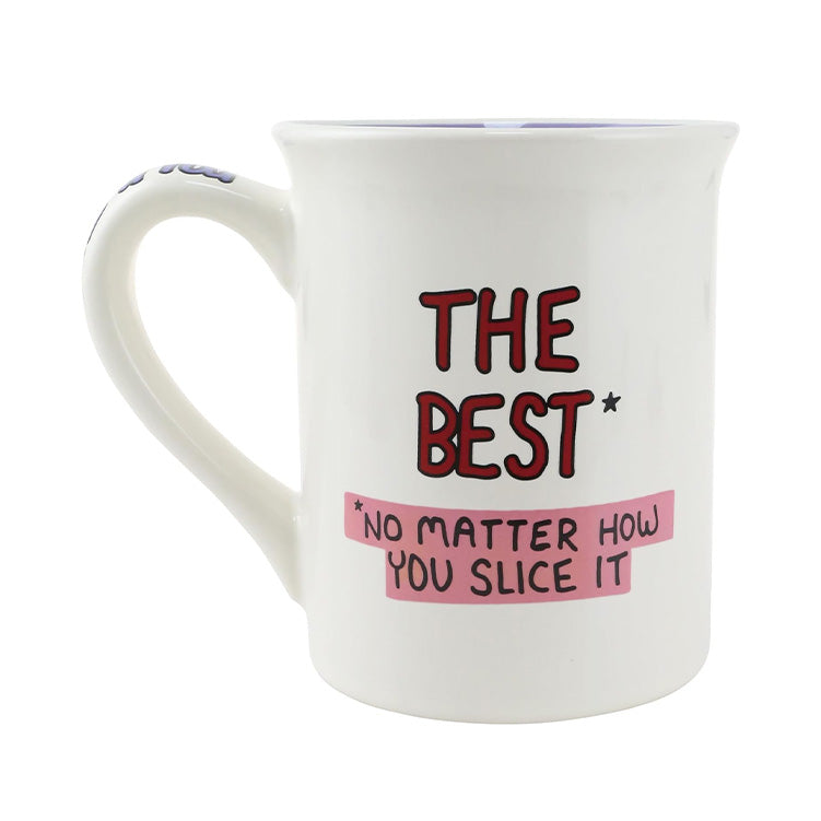Most Amazing Mom Mug