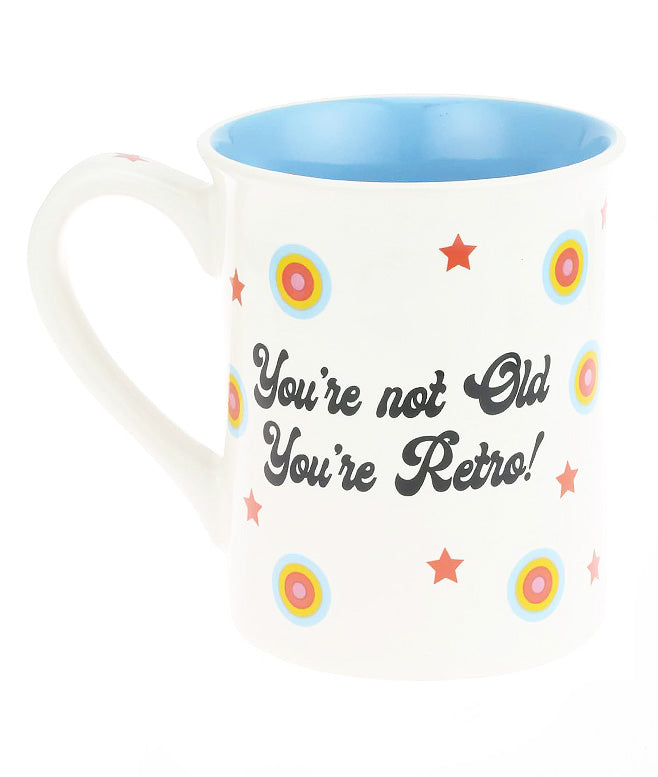 Made in 70s Mug