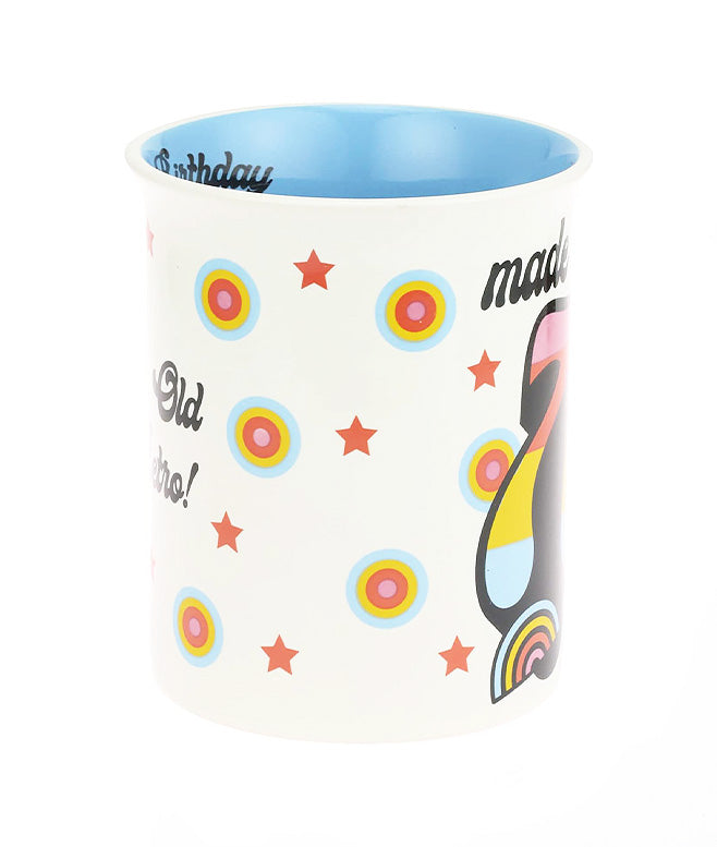 Made in 70s Mug