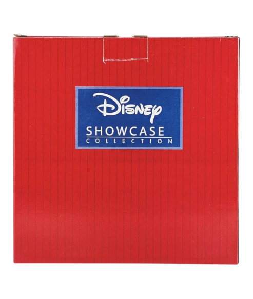 Mickey & Minnie Campfire Figurine