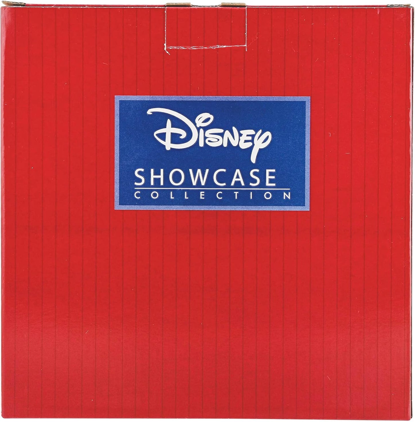 Mickey & Minnie Walking Pluto Figurine