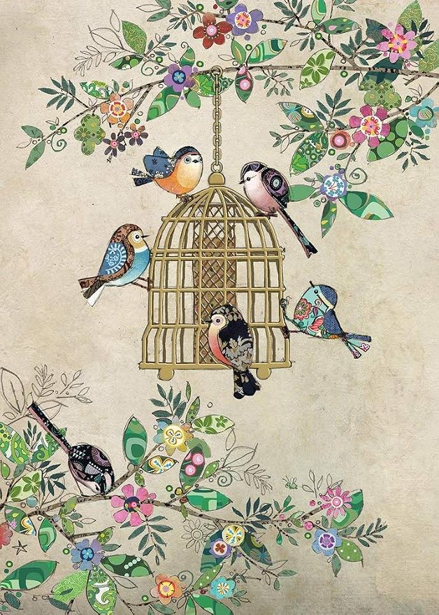 Bug Art Bird Feeder