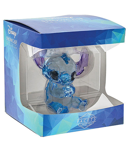 Stitch Facets Figurine