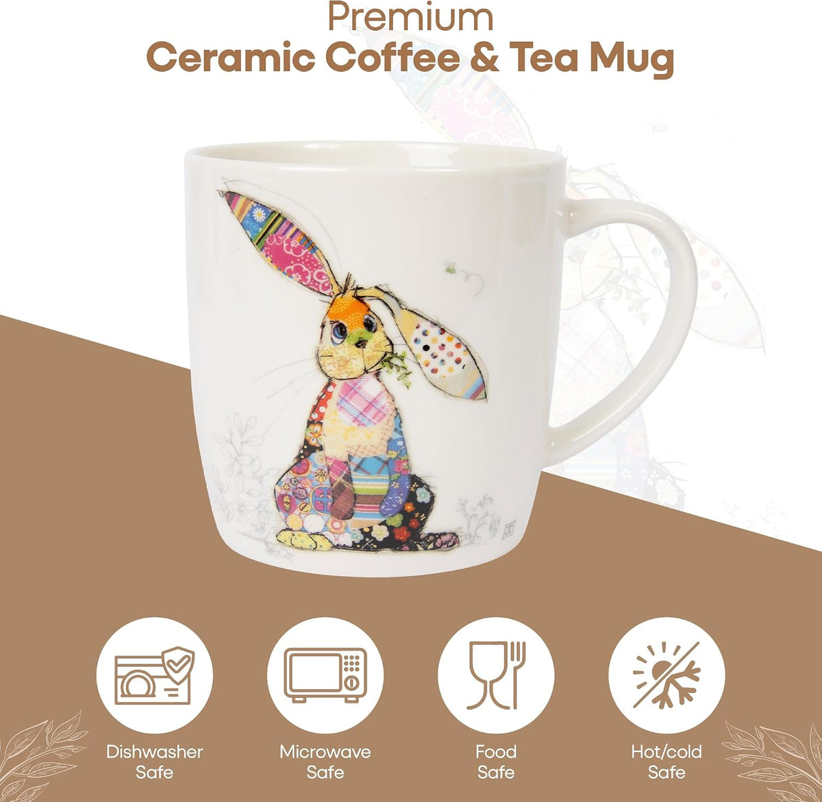 Bunny Mug