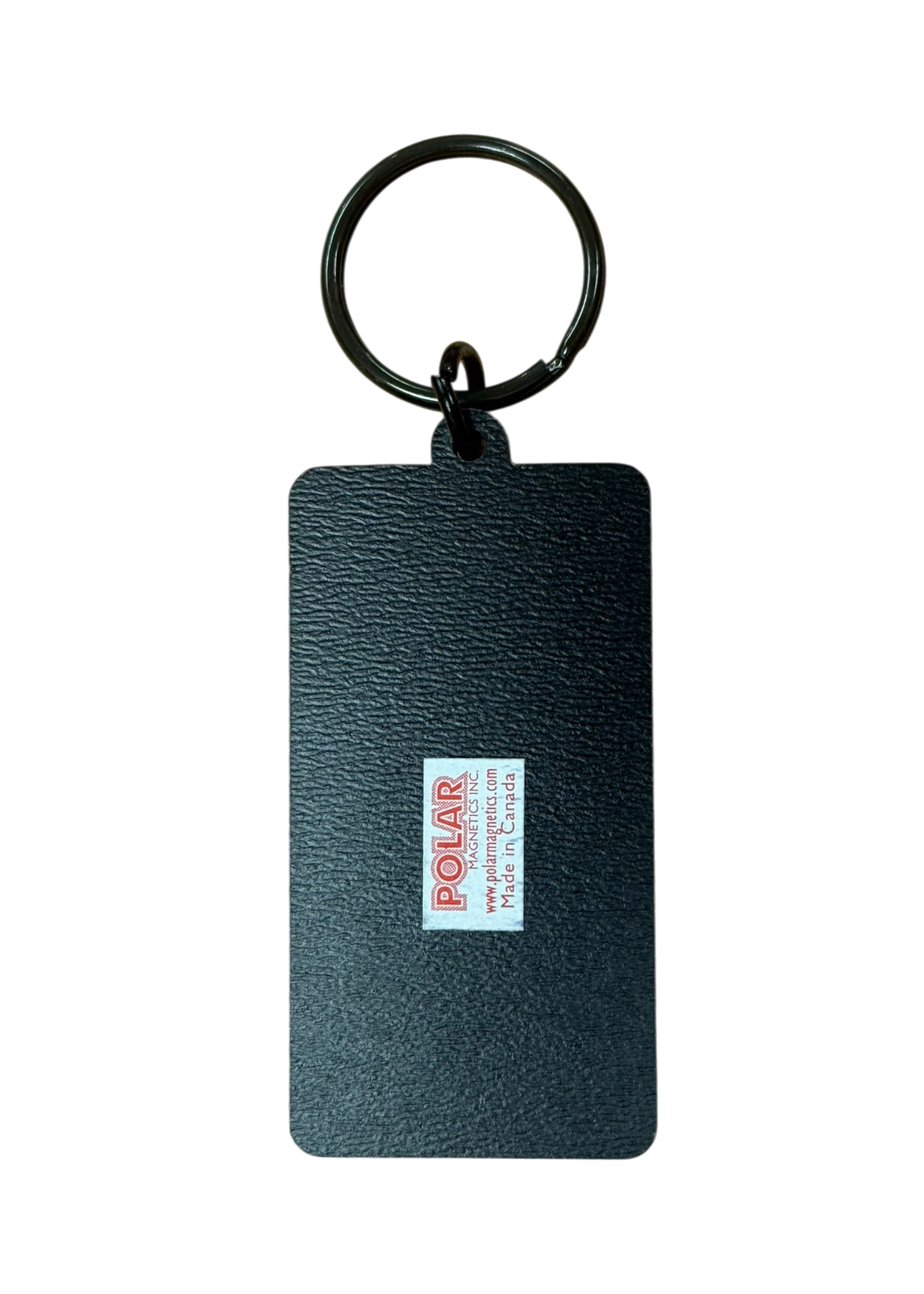 Canada Keychain