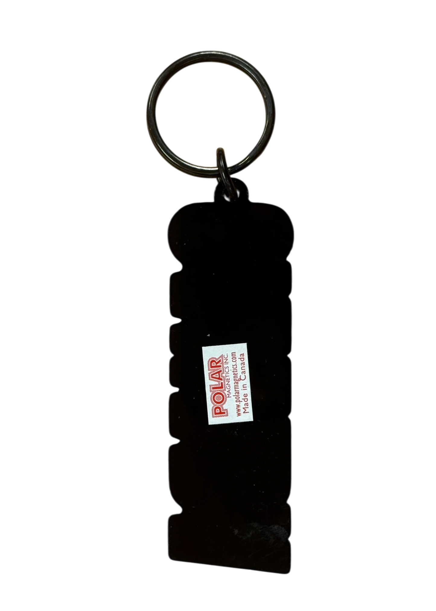 Canada Keychain