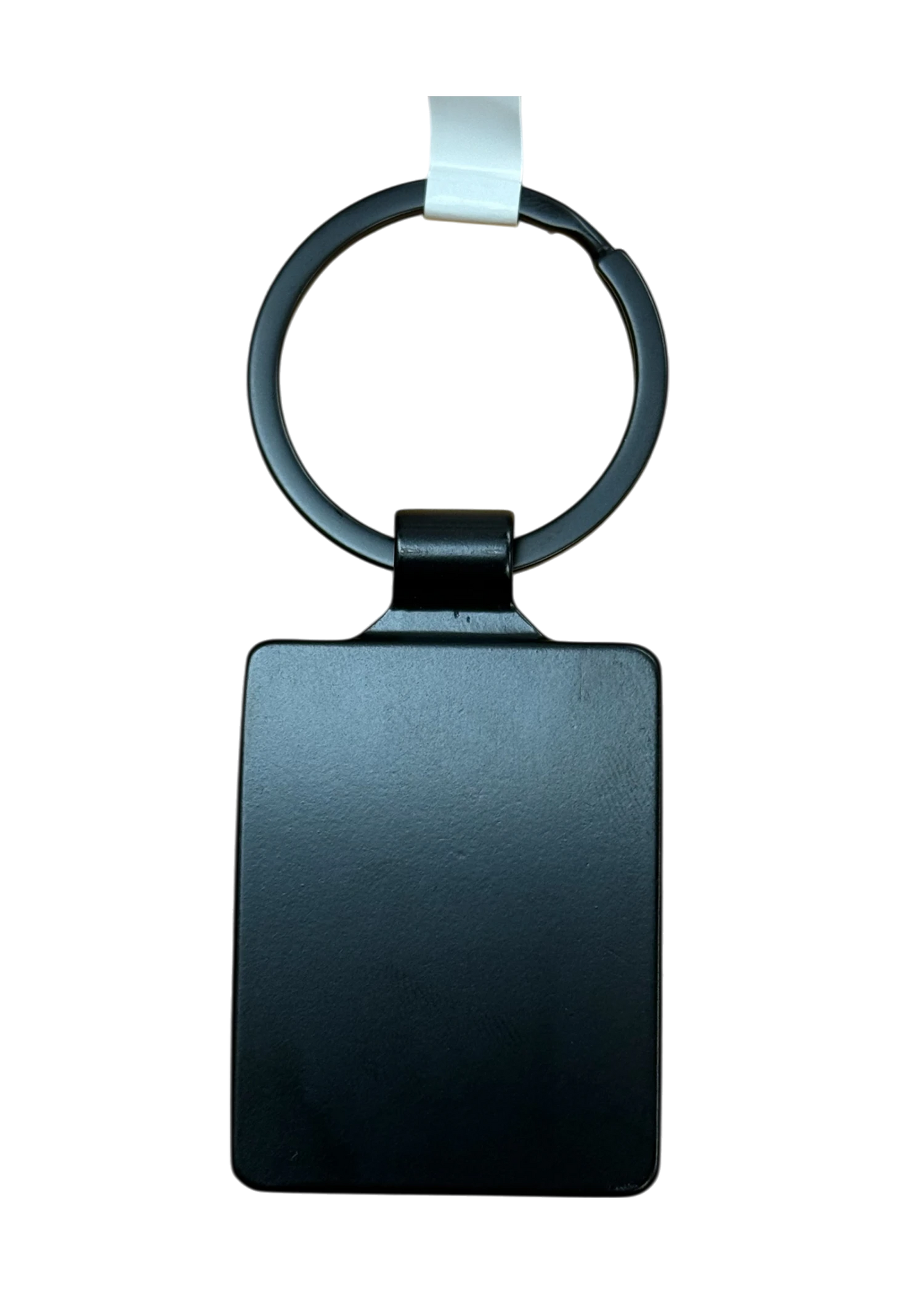 Kamloops Moose Keychain