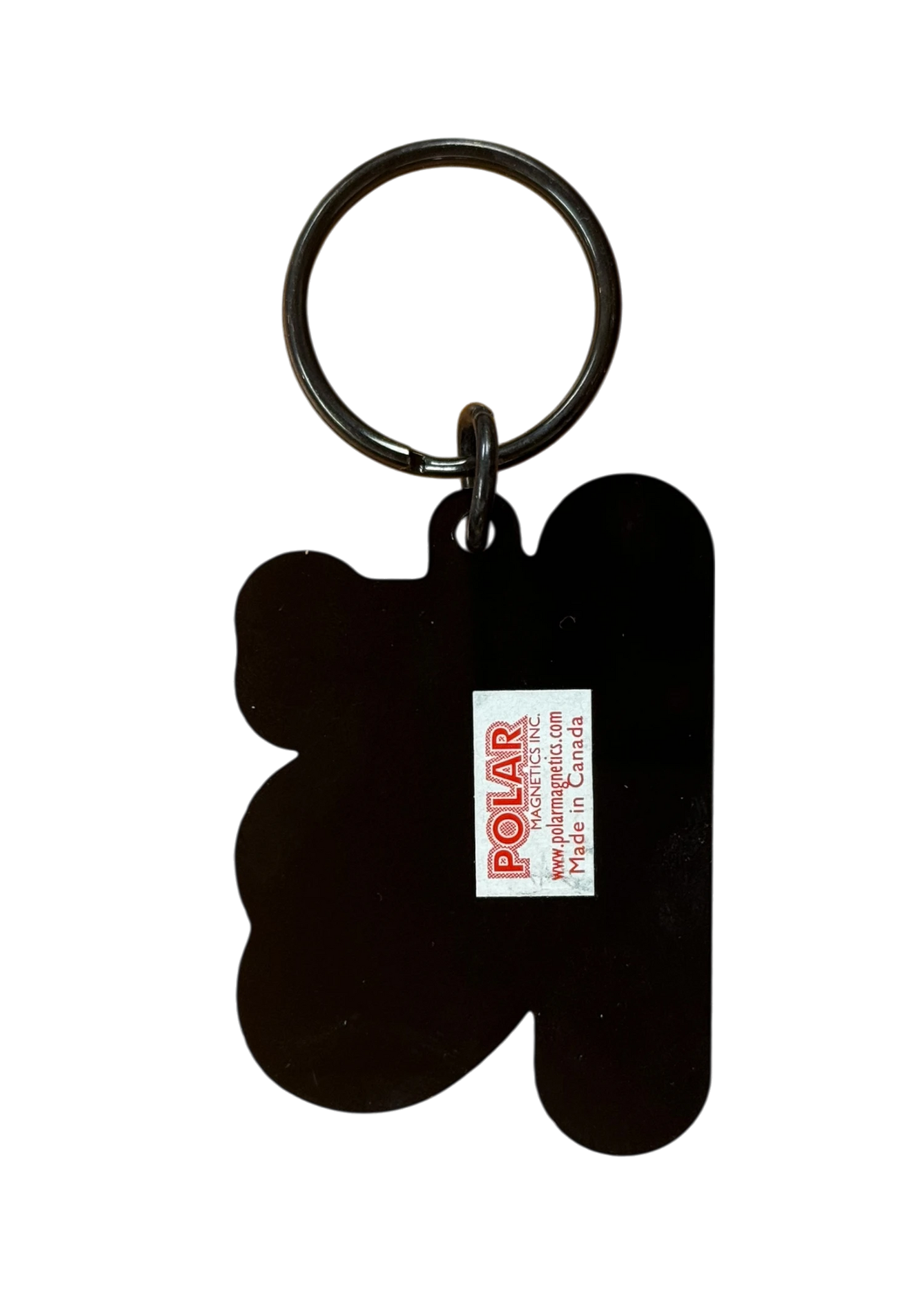 Kamloops Keychain