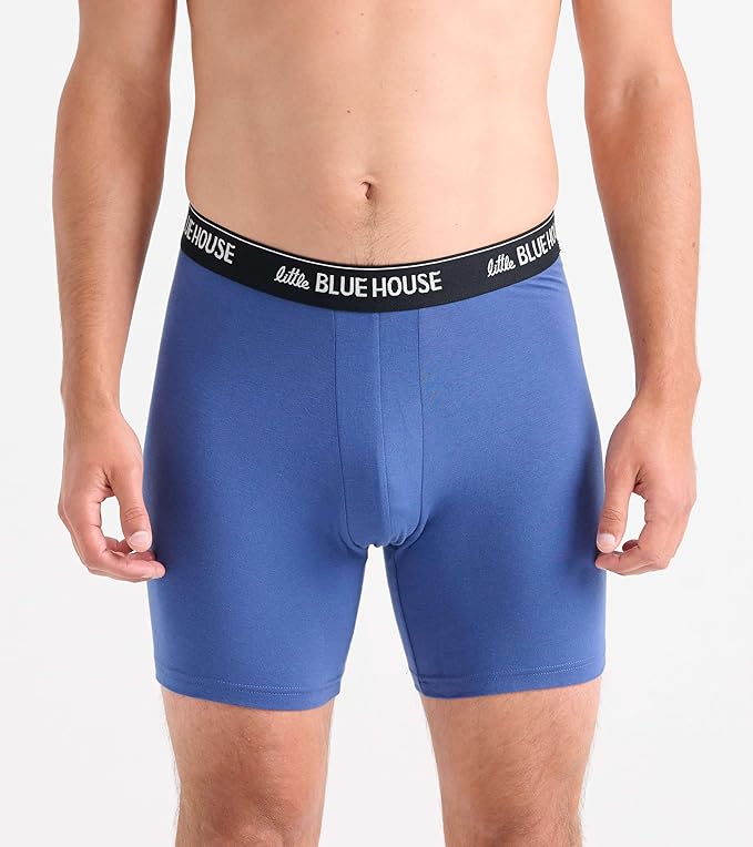 Men's Boxer Brief