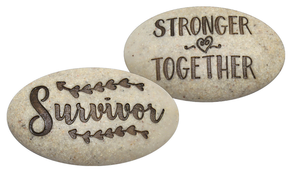Survivor Stone